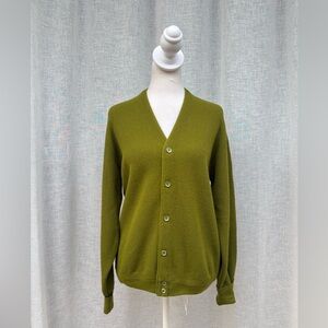 McGregor | Sweaters | Vintage 6s Mcgregor Midnight Sun Shag Argyle